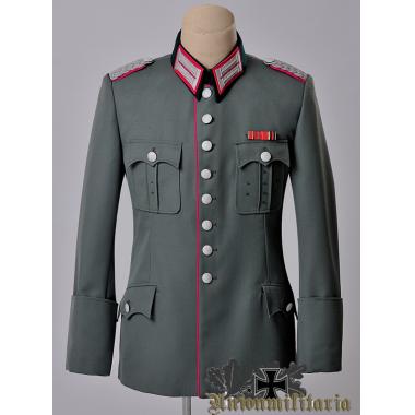 WW2 German OKW Officer M27  Tunic
