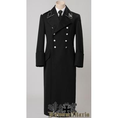 WW2 German Black M32 Overcoat