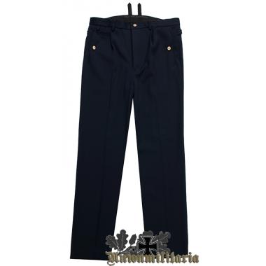 WW2 German Kriegsmarine (Navy) Officer Trousers