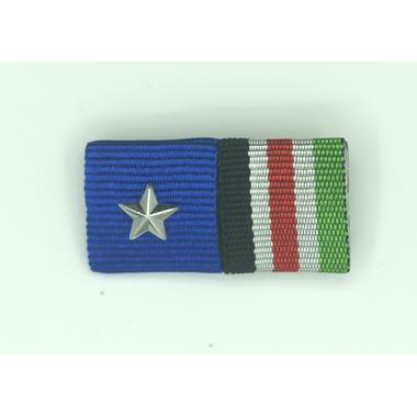 Walther Kurt Nehring's Ribbon Bar