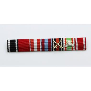 Foreign Minister Von Ribbentrop's Ribbon Bar