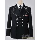 WW2 German Black Mess Dress Tunic