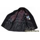WW2 German Black Mess Dress Tunic