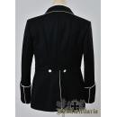 WW2 German Black Mess Dress Tunic