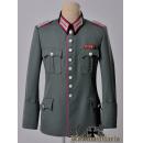 WW2 German OKW Officer M27  Tunic