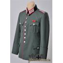 WW2 German OKW Officer M27  Tunic