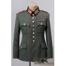 WW2 German Officer M27/29 Tunic