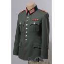 WW2 German Officer M27/29 Tunic