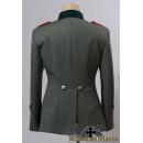 WW2 German Officer M27/29 Tunic