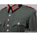 WW2 German Officer M27/29 Tunic
