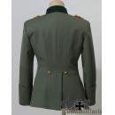 WW2 German General M27/29 Tunic