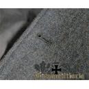 WW2 German Officer M36 Wool Combat Tunic