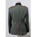 WW2 German M35 Waffenrock General Officer Tunic