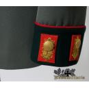 WW2 German M35 Waffenrock General Officer Tunic