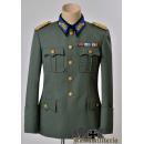 WW2 German Coast Artillery Admiral Tunic