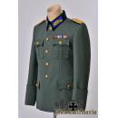 WW2 German Coast Artillery Admiral Tunic