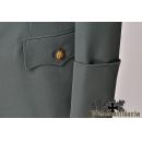 WW2 German Coast Artillery Admiral Tunic