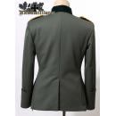 WW2 German Coast Artillery Admiral Tunic