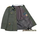 WW2 German Coast Artillery Admiral Tunic