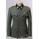WW2 German Officer M41 Tunic