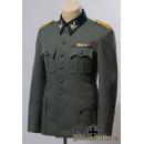 WW2 German Officer M41 Tunic