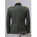 WW2 German Officer M41 Tunic