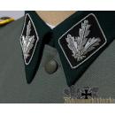 WW2 German Officer M41 Tunic