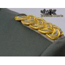 WW2 German Officer M41 Tunic