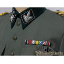 WW2 German Officer M41 Tunic