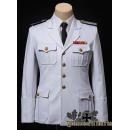 WW2 German Kriegsmarine( Navy)Officer White Tunic