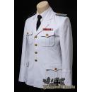 WW2 German Kriegsmarine( Navy)Officer White Tunic