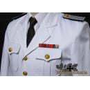 WW2 German Kriegsmarine( Navy)Officer White Tunic
