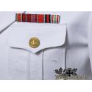 WW2 German Kriegsmarine( Navy)Officer White Tunic