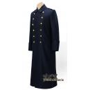 WW2 German Kriegsmarine Officer Wool Overcoat
