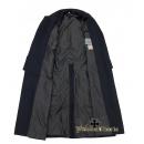 WW2 German Kriegsmarine Officer Wool Overcoat