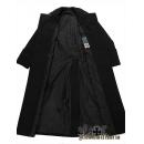 WW2 German Black M32 Overcoat