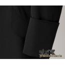 WW2 German Black M32 Overcoat