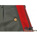 WW2 German General Filed Gray Breeches