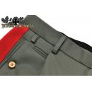 WW2 German General Filed Gray Breeches