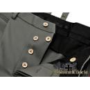 WW2 German General Filed Gray Breeches