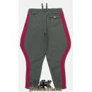 WW2 German OKW Field Gray Breeches