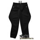 WW2 German M32 Officer Black Breeches