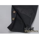 WW2 German M32 Officer Black Breeches