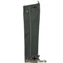 WW2 German Officer Field Gray Trousers with Piping