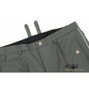 WW2 German Officer Field Gray Trousers with Piping