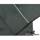 WW2 German Officer Field Gray Trousers with Piping