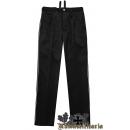 WW2 German SS Officer M32  Trousers with Piping