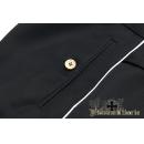 WW2 German SS Officer M32  Trousers with Piping