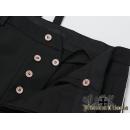 WW2 German SS Officer M32  Trousers with Piping