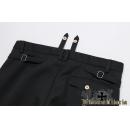 WW2 German SS Officer M32  Trousers with Piping